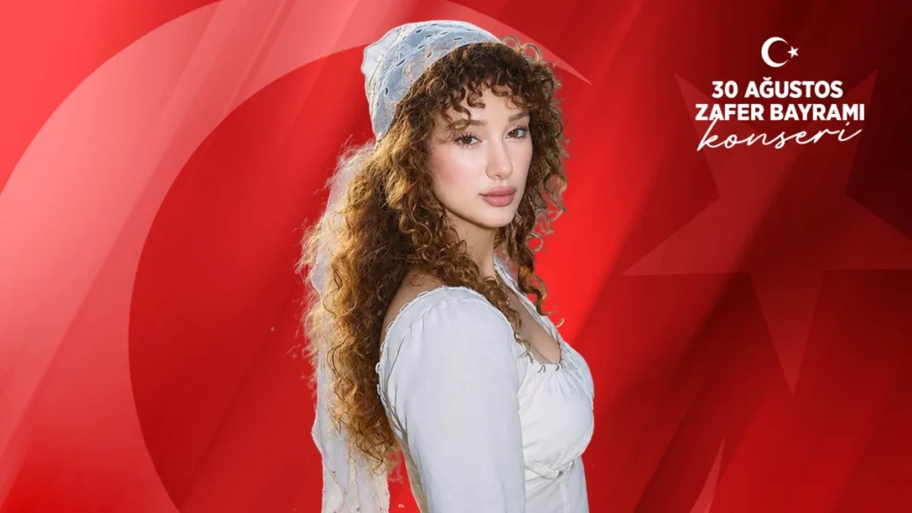 Kestel’de Mela Bedel rüzgarı esecek