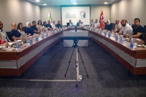 Firmaların uluslararası rekabet gücünü artıracak proje